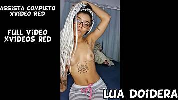 i'm a black latina teen 18+ playin' alone with new toy till i cum hard