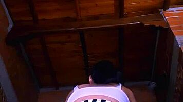 Shy Teen 18+ Gets Fucked Hard By Her Teacher In Cheating Affair