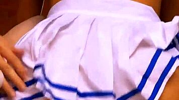 i took controll and lead him to the bedrom