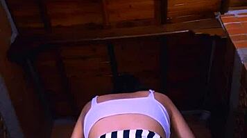 Shy Teen 18+ Gets Fucked Hard By Her Teacher In Cheating Affair