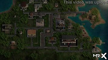 Treasureofnadia - teasing her pawg ass e2 17