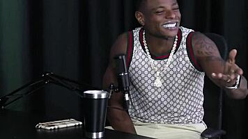 Measuring Brunette's Ass Size