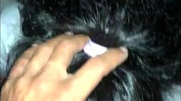 Ex Girlfriend Submits to Interracial Anal Assfucking with Choking and Lactation Fetish