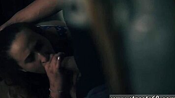 Teen Creampie Swallow Compilation Left Behind At Mansion Party