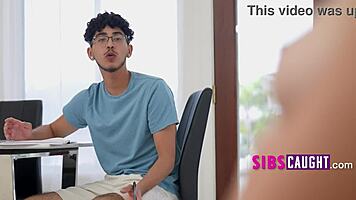 cute lil stepsis layla jenner goin’ full nudist mode!