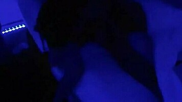 Bruja Come Hombres Es Captada En Camara