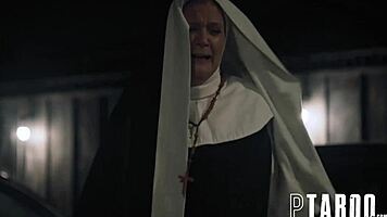 Feed Me Ep 4: Tommy Pistol Bangs Lulu Chu’s Tight Ass Hard