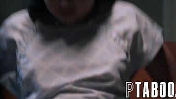 Feed Me Ep 4: Tommy Pistol Bangs Lulu Chu’s Tight Ass Hard