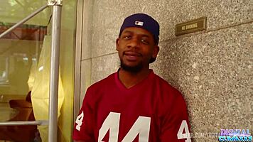 Girl Next Door Chiara Chianti Bent Over For Monster Cock Deepthroat