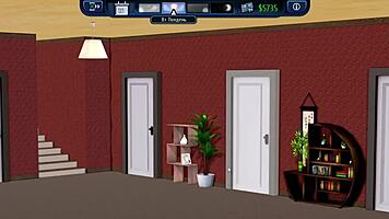 Complete Gameplay - Harem Hotel Part 3