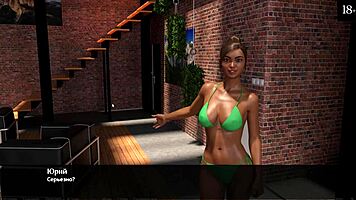 Detailed Complete Gameplay Experience in Where the Heart Is Part 16