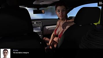 Detailed Complete Gameplay Experience in Where the Heart Is Part 16