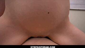 i feel so emotional about this taboo sex agreement with my stepsister daisy bean