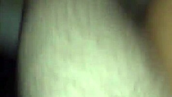 Watch this Colombian teen 18+ in retro doggystyle, bent over with her ass on display!