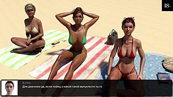 Complete Gameplay: Where the Heart Is Part 15