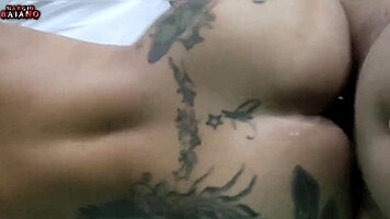 Esposa Traira Leva Amante Pro Motel E Toma Rola E Leiteada Na Cara