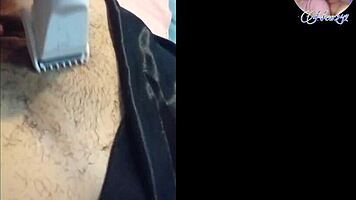 grab those small tits?