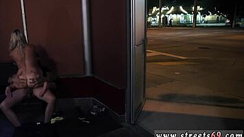 Teen forest threesome first time with valerie white in bondage domination