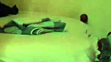 Hansel Thio channel: I will be your talent Brazzers - teaches sexy cute model how to make good love part 3 😏