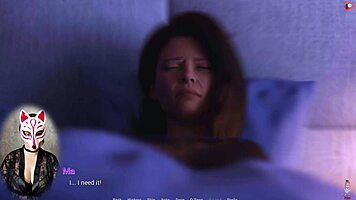 In A Scent 22 - Milf Gets Her Pussy Licked