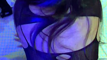 fill my tight vagina with your dick, mexican teen!