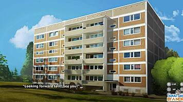 Mei Experiences Intense Public Pleasure With Tail Buttplug - Secret Pie Climax