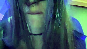 fill my tight vagina with your dick, mexican teen!