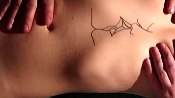 Hey Mary, how does it feel with our hands choking and tying you up?