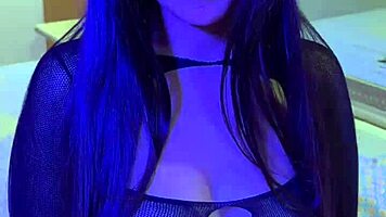 fill my tight vagina with your dick, mexican teen!