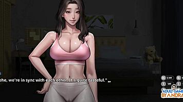 Mei Experiences Intense Public Pleasure With Tail Buttplug - Secret Pie Climax