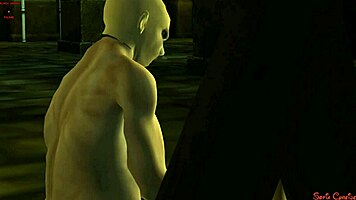 Merlina weekend by Sofia Cyreide