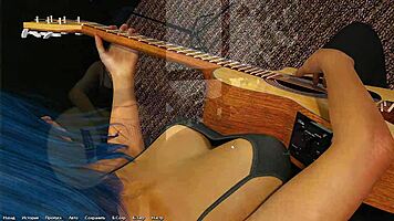 Complete gameplay of Being a DIK episode 3 part 2