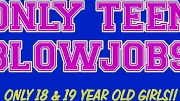 slurping a gigantic male one-eyed monster with intense emotion