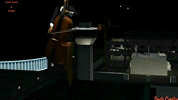 Merlina weekend by Sofia Cyreide