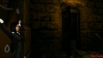 Merlina weekend by Sofia Cyreide