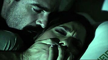 ستيب مام حذرت الفتاة 18+ من العم السيء! تجاهلت وأخذت دوجيستايل خشن!