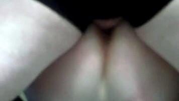 Teen Babe Squirts During Fuck!