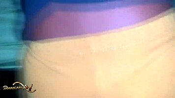 My stepsister's friend got fucked hard!