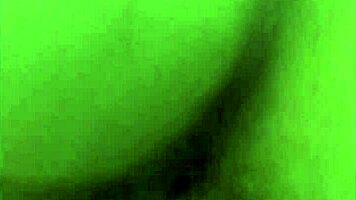 Look at that pretty redhead's hot ass!