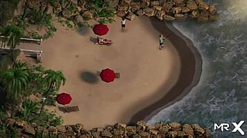 Treasureofnadia - caught a big fish e1 8!