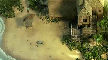 Nurse, can you cure my big cock with your anal?