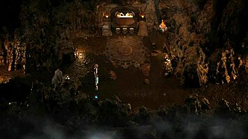 Nurse, can you cure my big cock with your anal?