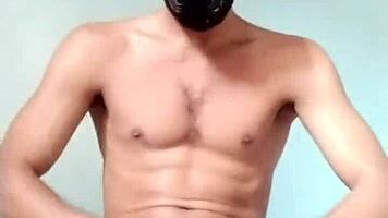 Intense Rich Teen Alone Assfucking Session