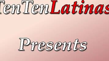 Sexy big booty brunette POV fuck and masturbation 😈