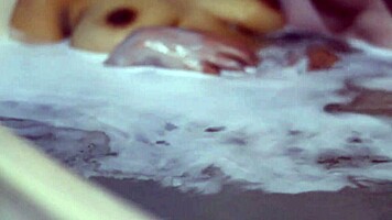 student passionately kissing boyfriend in apartment, night full of intensity and connection