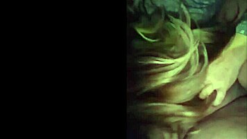 Grandma next door says, 'I love that young 18+ meat so much!'