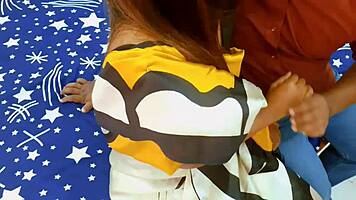 i can't stop thinking about fucking my teacher at her house