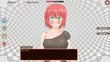 Workers of Kartedhir Part 2 get wild with riding and doggystyle action