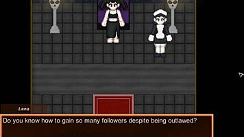 Workers of Kartedhir Part 2 get wild with riding and doggystyle action