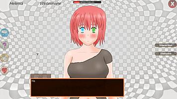 Workers of Kartedhir Part 2 get wild with riding and doggystyle action